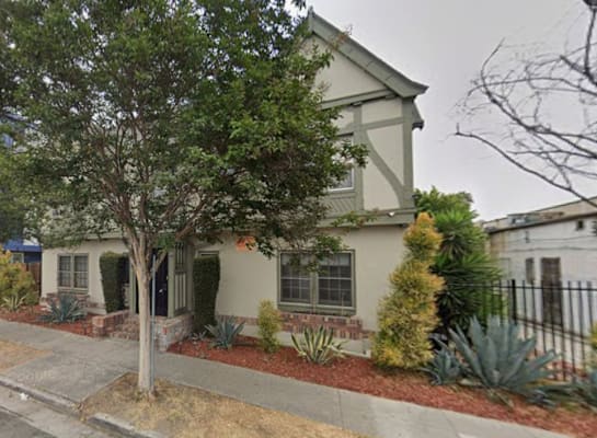 310 N. Ardmore Ave. property